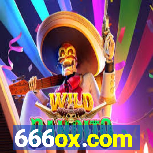 666ox.com