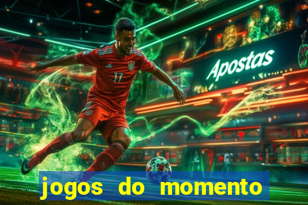 jogos do momento para ganhar dinheiro