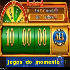 jogos do momento para ganhar dinheiro