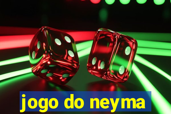 jogo do neyma