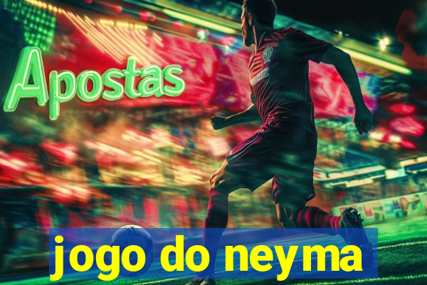 jogo do neyma