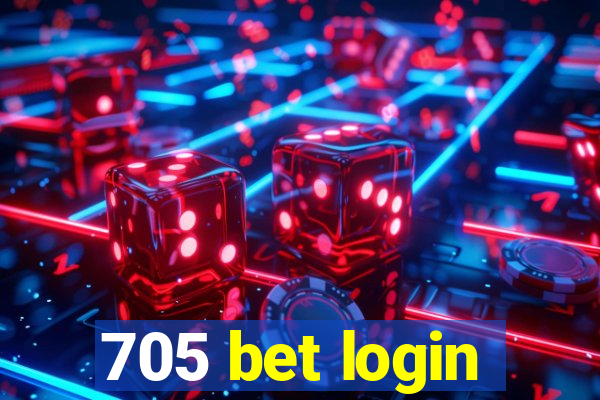 705 bet login