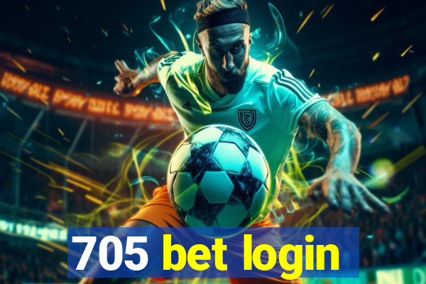 705 bet login