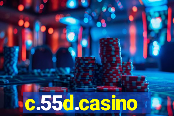 c.55d.casino