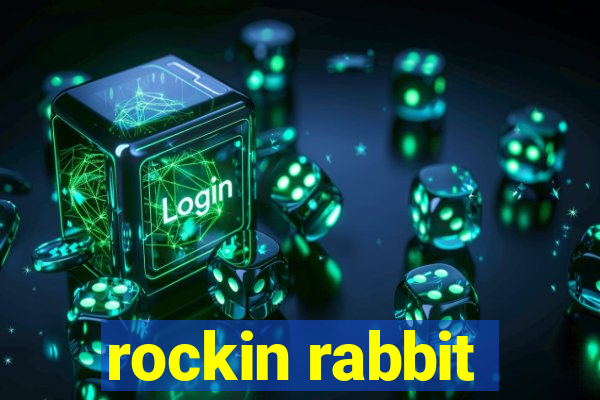 rockin rabbit