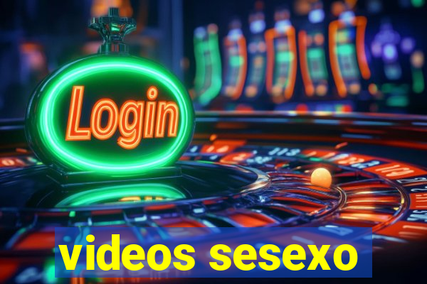 videos sesexo