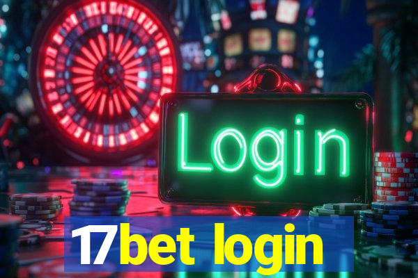 17bet login