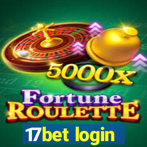 17bet login