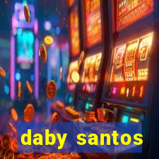 daby santos