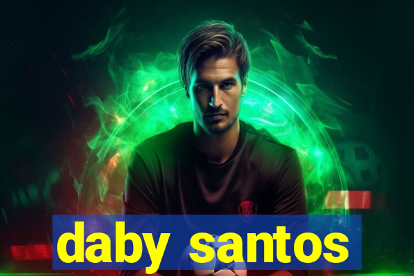 daby santos