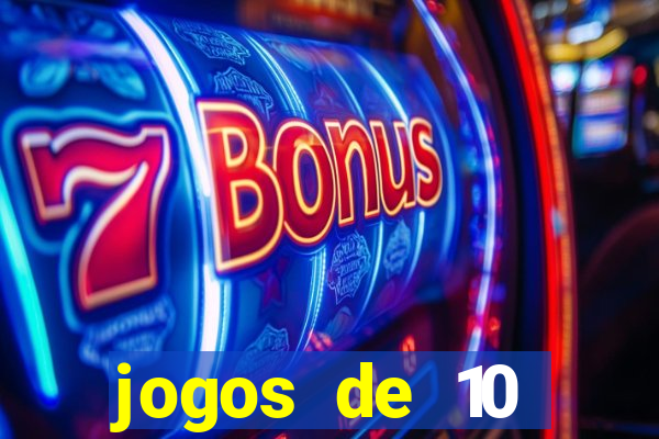 jogos de 10 centavos da pragmatic play