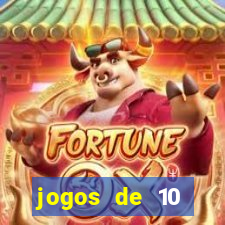 jogos de 10 centavos da pragmatic play