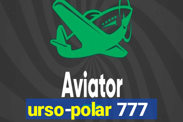 urso-polar 777