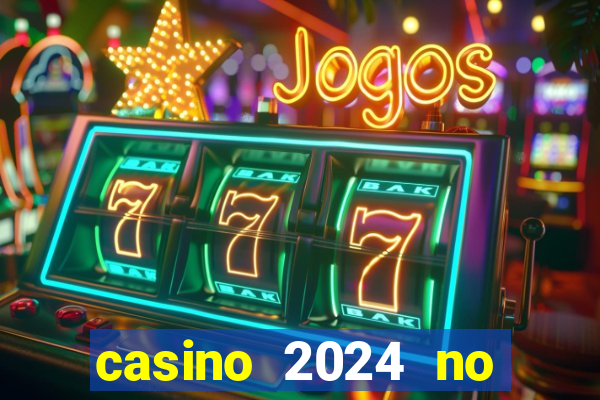 casino 2024 no deposit bonus