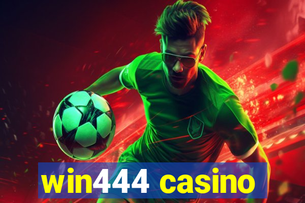 win444 casino