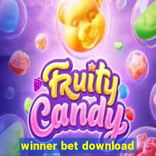 winner bet download