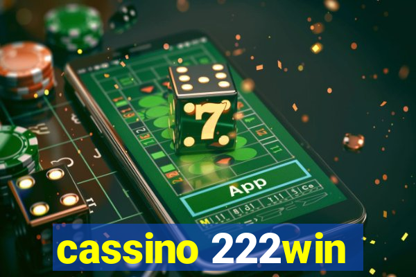 cassino 222win