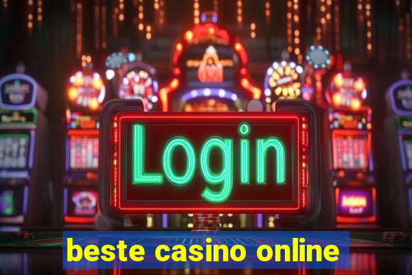 beste casino online