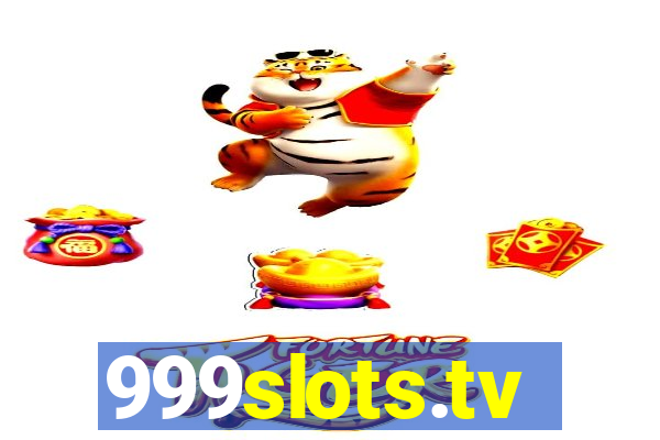 999slots.tv