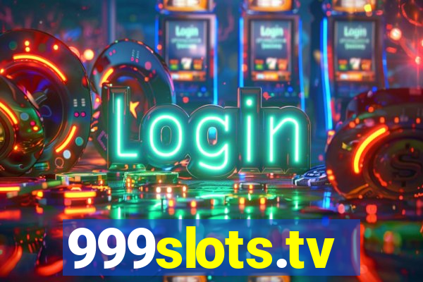 999slots.tv