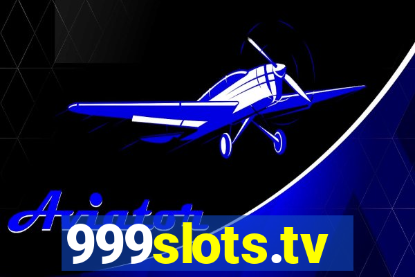 999slots.tv