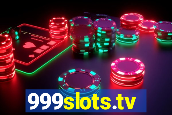 999slots.tv