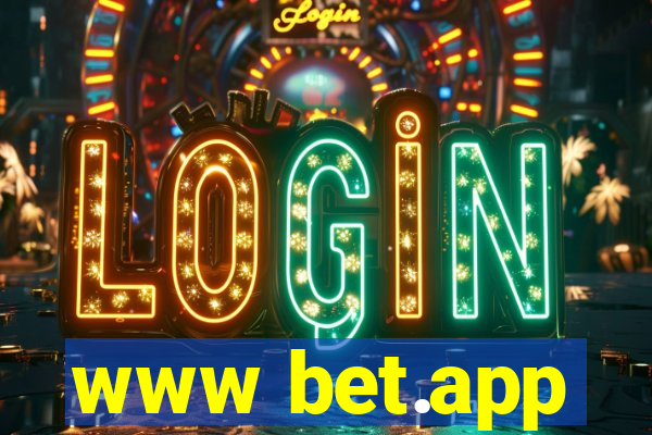 www bet.app