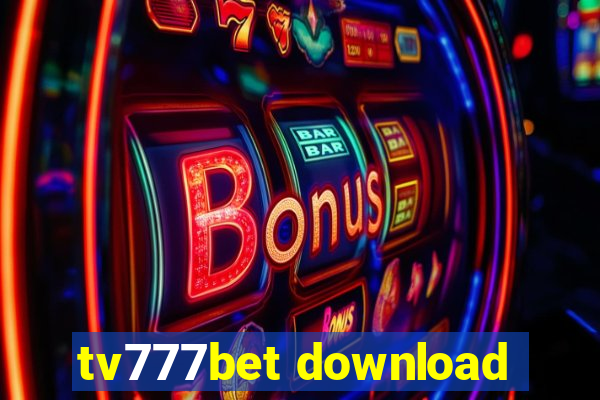 tv777bet download