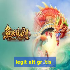 legit xit gr谩tis