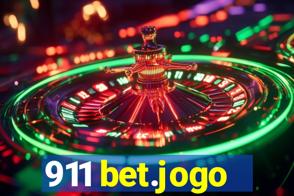 911 bet.jogo