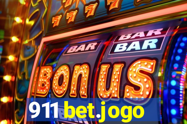 911 bet.jogo