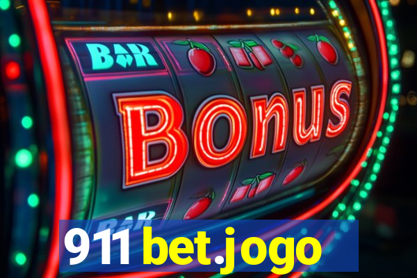 911 bet.jogo