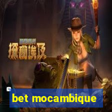 bet mocambique