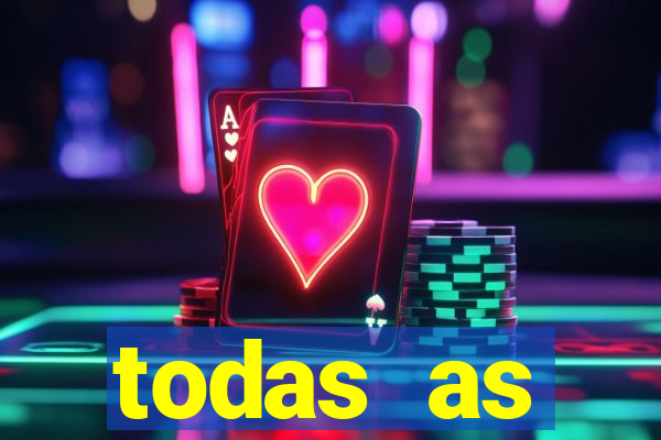 todas as plataformas de jogo