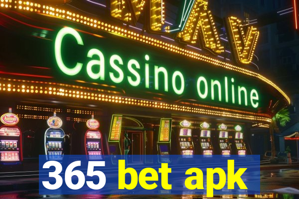 365 bet apk