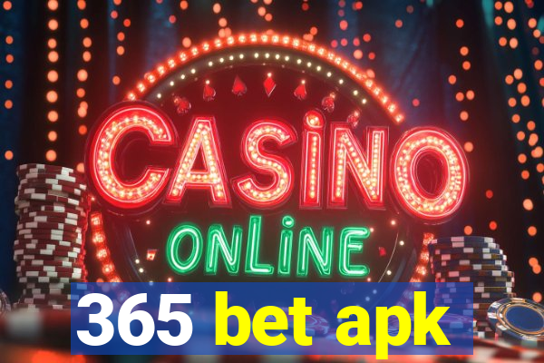 365 bet apk