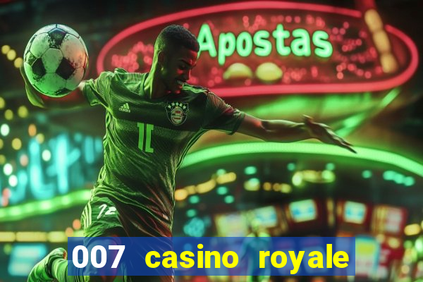 007 casino royale cena da tortura pt br