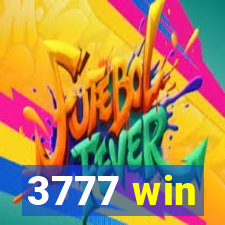 3777 win