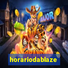 horariodablaze