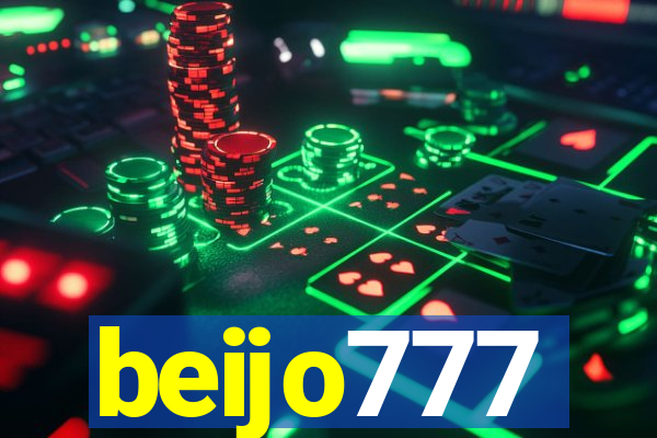 beijo777