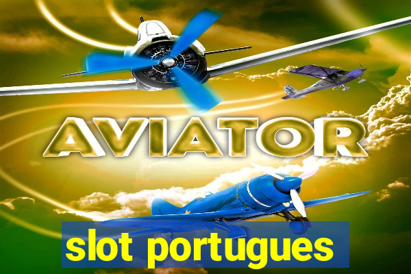 slot portugues