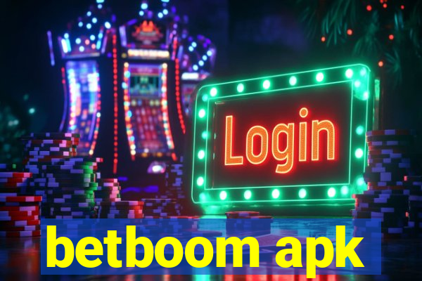 betboom apk