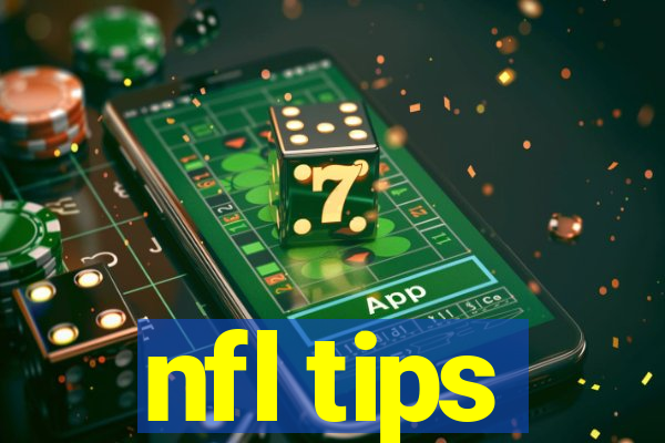 nfl tips