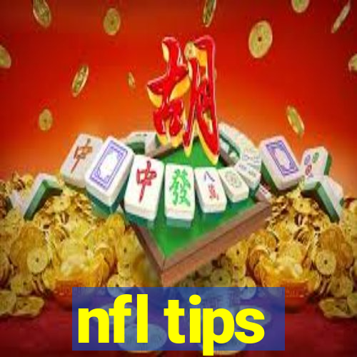 nfl tips