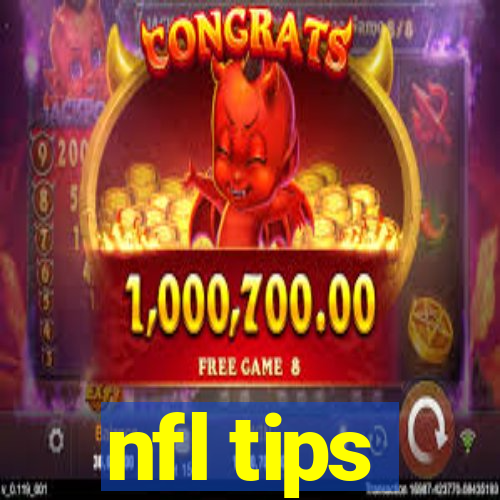 nfl tips