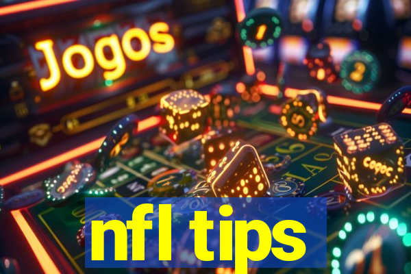 nfl tips