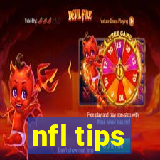 nfl tips