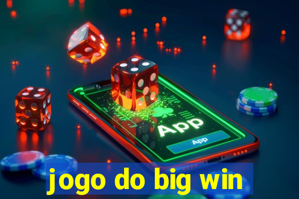 jogo do big win