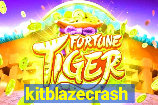 kitblazecrash