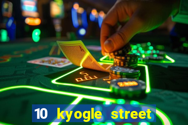 10 kyogle street casino nsw 2470